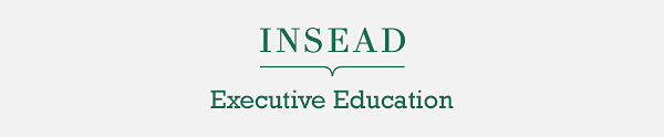 INSEAD Executive Education