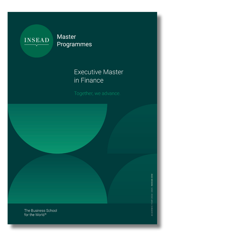 Download the EMFin Brochure